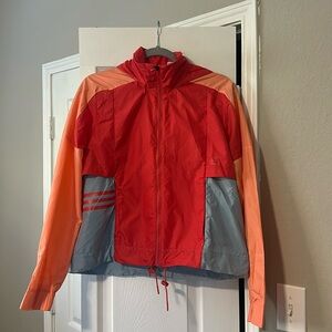 Adidas Windbreaker NWT
